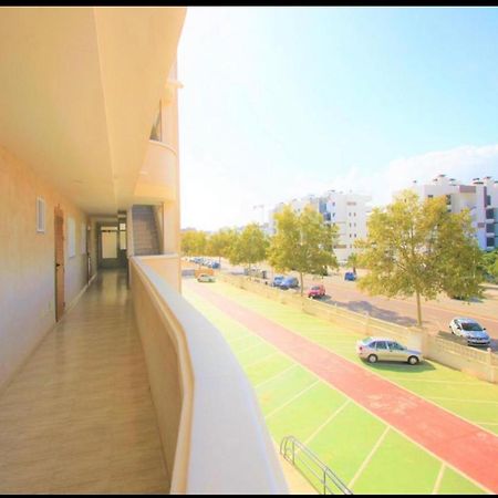 Apartament Apartamento Arenales Del Sol Zewnętrze zdjęcie